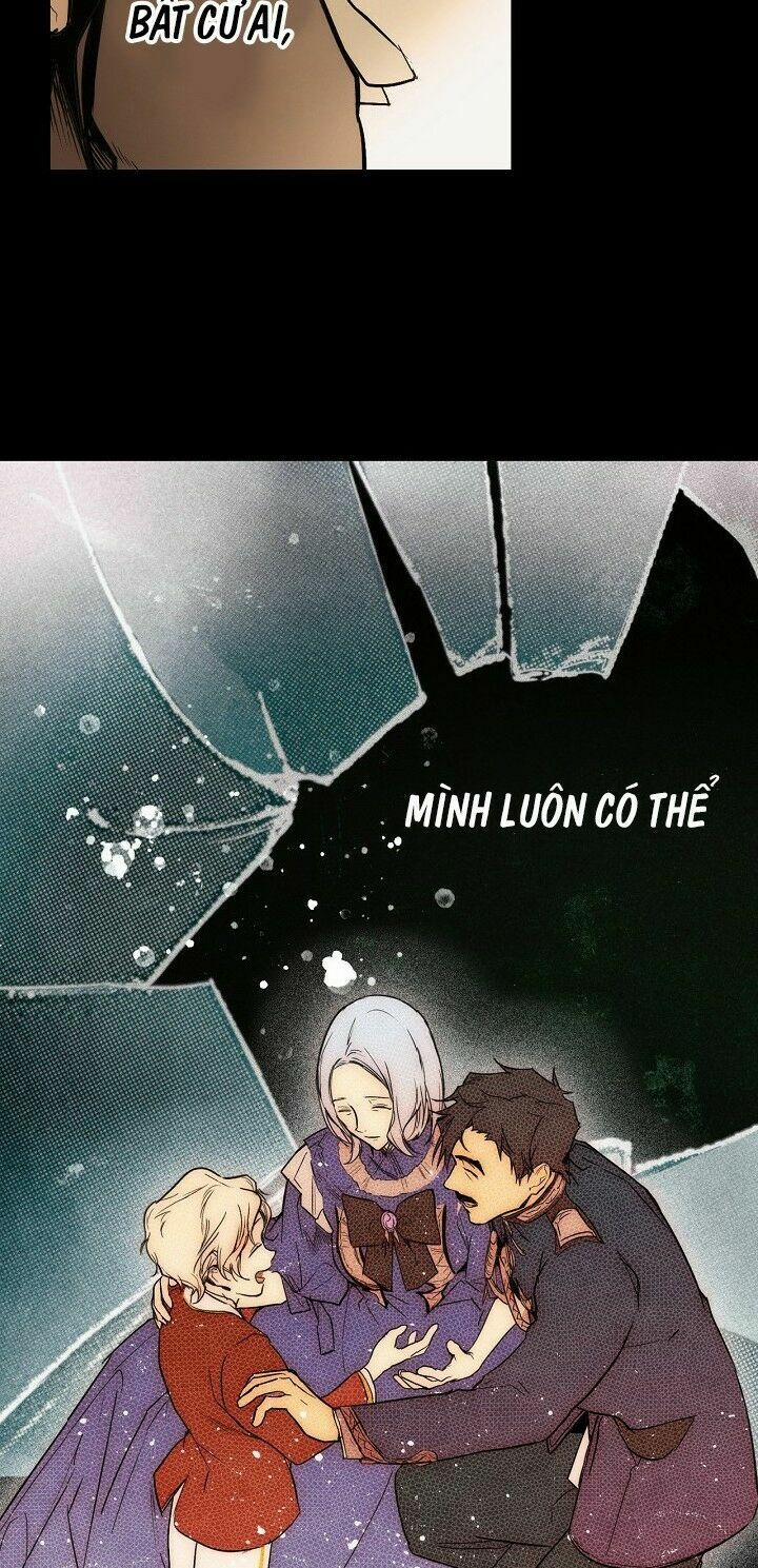 Câu Chuyện Cổ Tích Của Mẹ Kế 33 trang 28