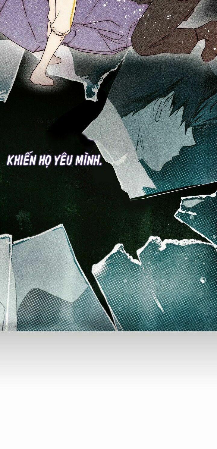 Câu Chuyện Cổ Tích Của Mẹ Kế 33 trang 29