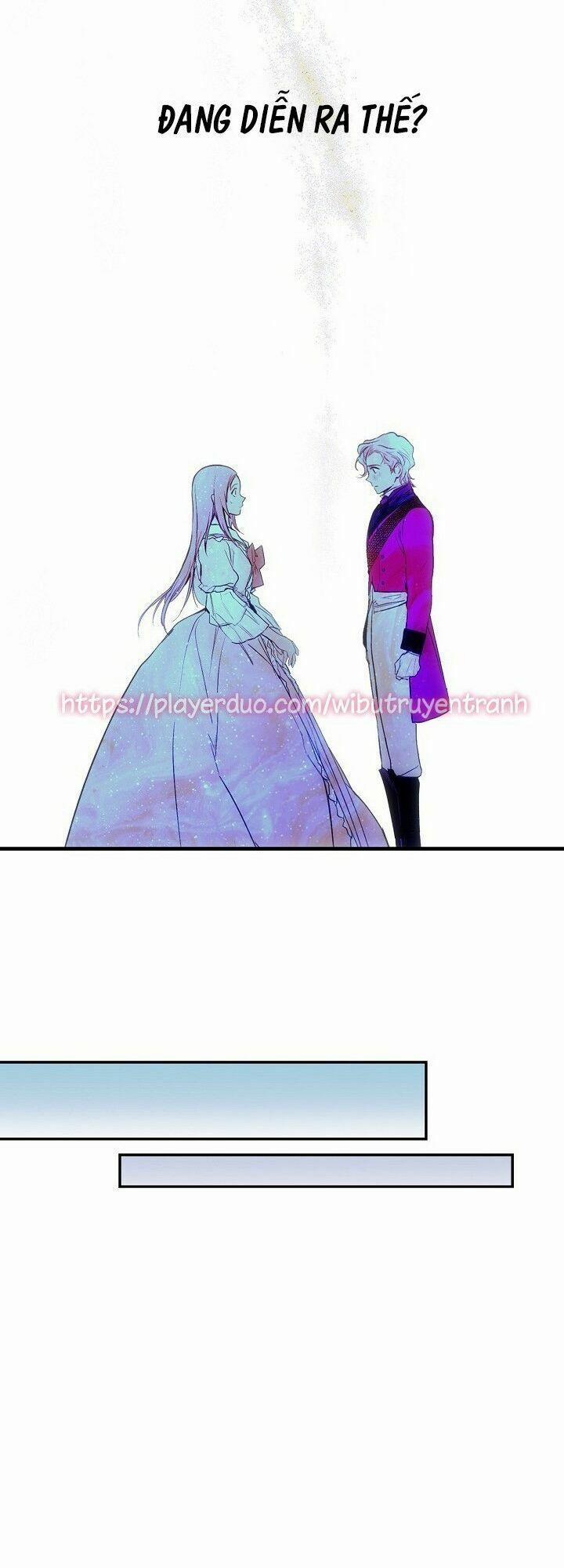 Câu Chuyện Cổ Tích Của Mẹ Kế 33 trang 3