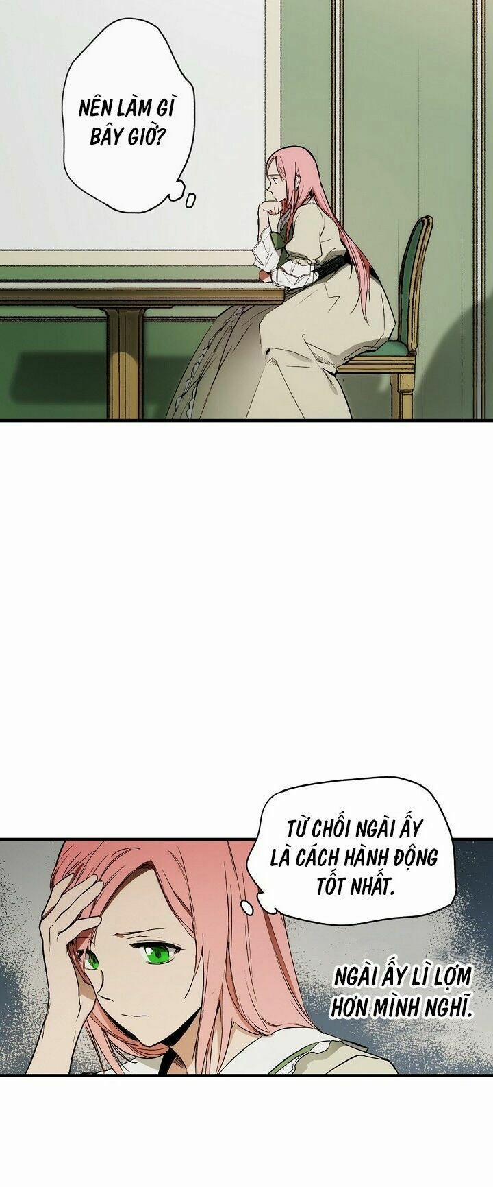 Câu Chuyện Cổ Tích Của Mẹ Kế 33 trang 32