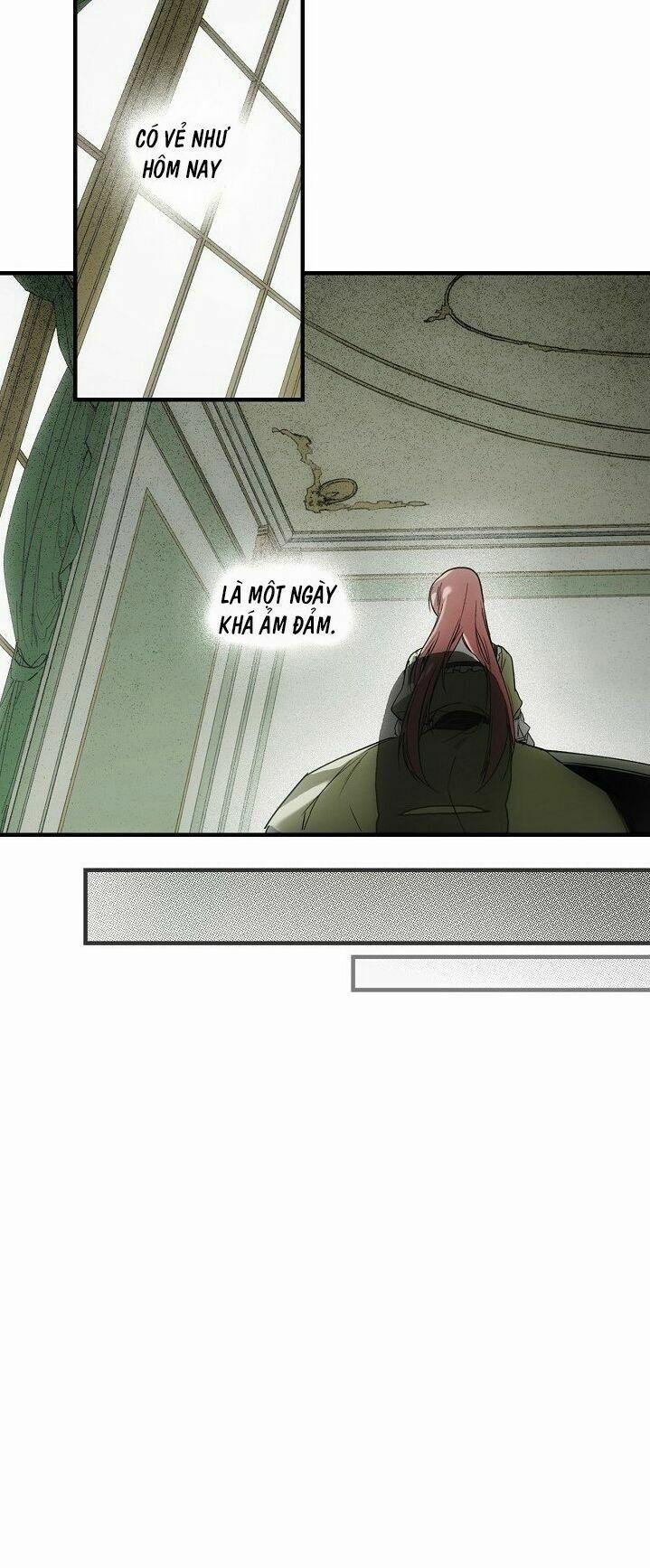 Câu Chuyện Cổ Tích Của Mẹ Kế 33 trang 43