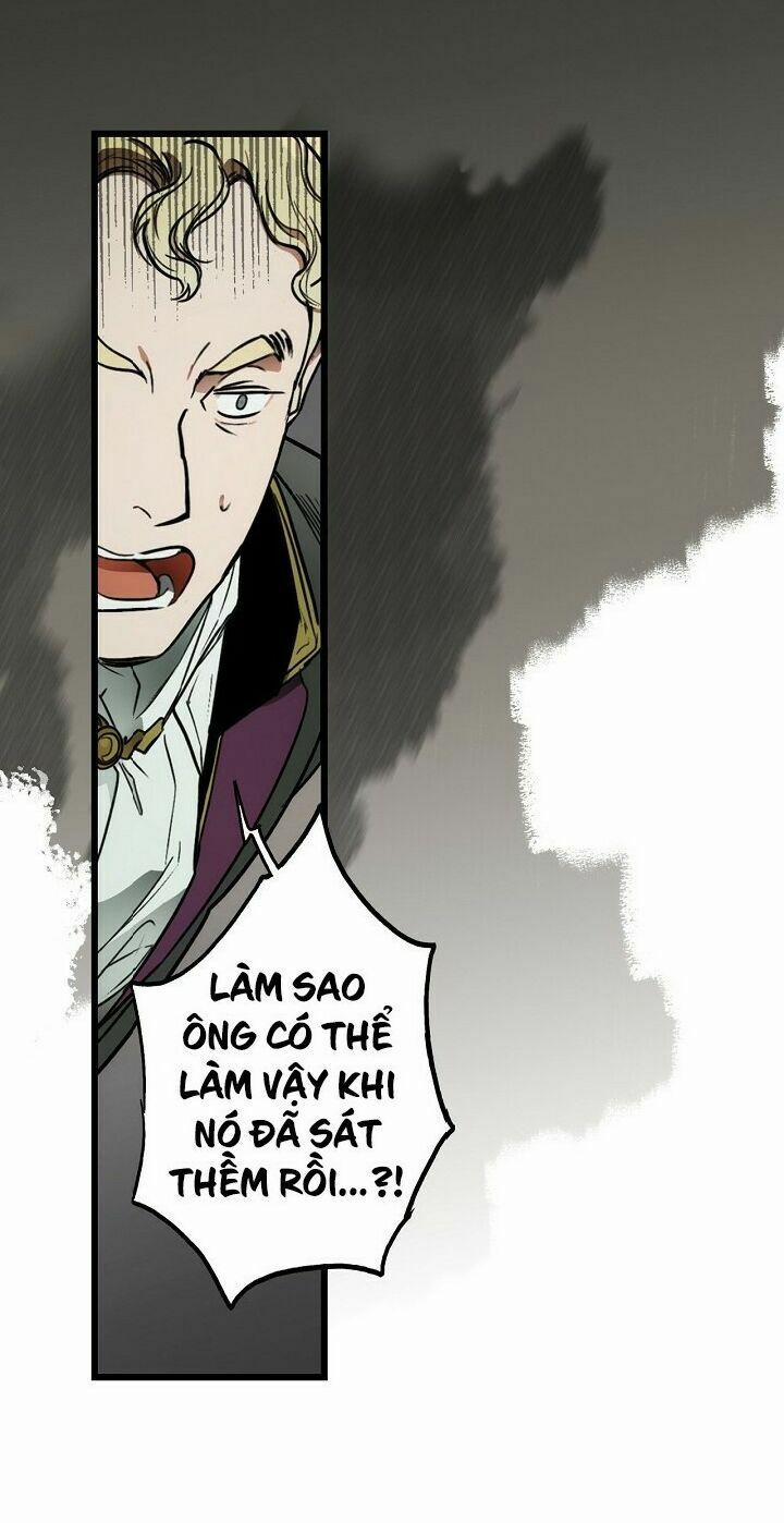 Câu Chuyện Cổ Tích Của Mẹ Kế 33 trang 47