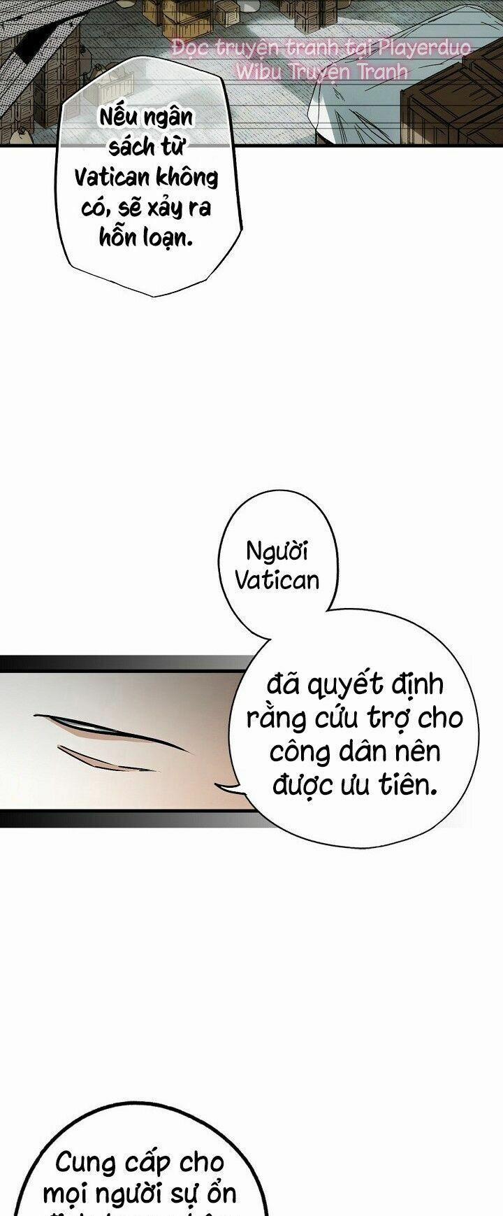 Câu Chuyện Cổ Tích Của Mẹ Kế 33 trang 49