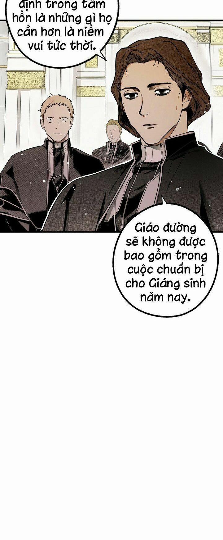 Câu Chuyện Cổ Tích Của Mẹ Kế 33 trang 50