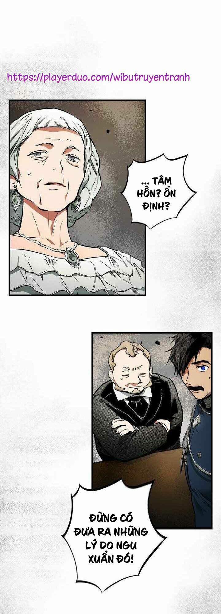 Câu Chuyện Cổ Tích Của Mẹ Kế 34 trang 0