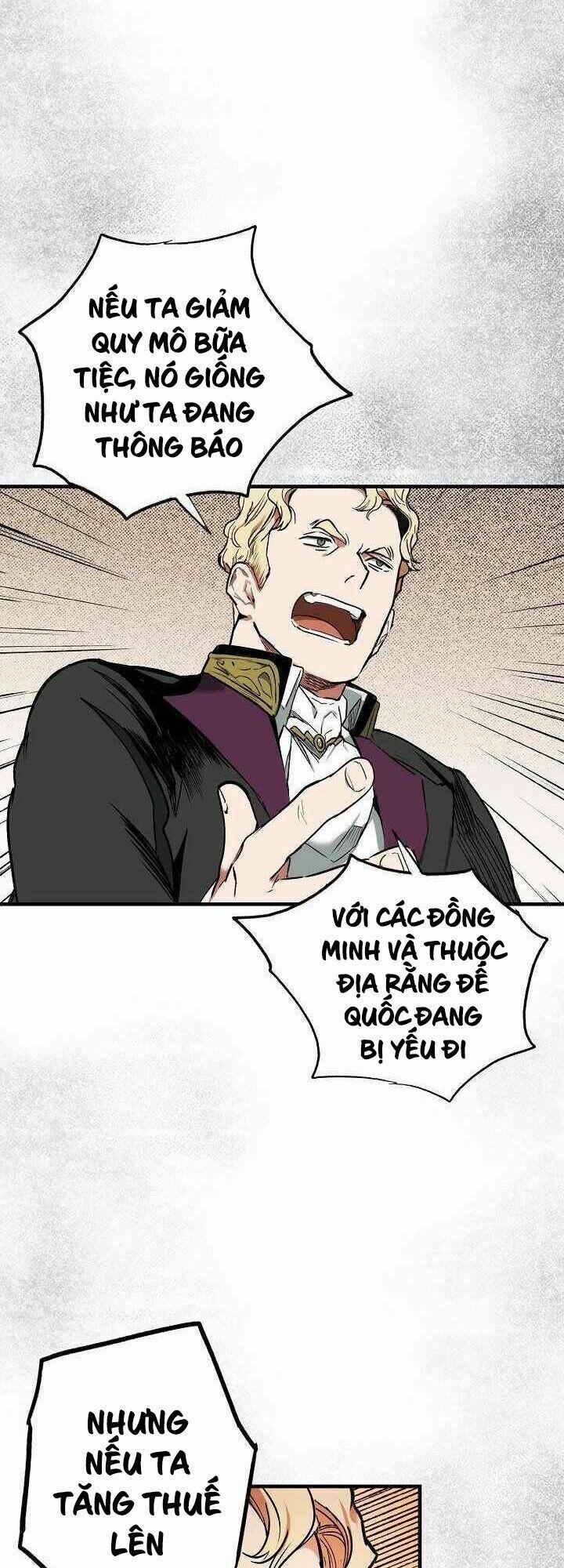 Câu Chuyện Cổ Tích Của Mẹ Kế 34 trang 1