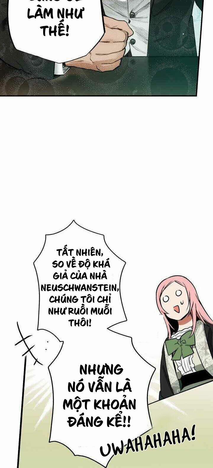 Câu Chuyện Cổ Tích Của Mẹ Kế 34 trang 15