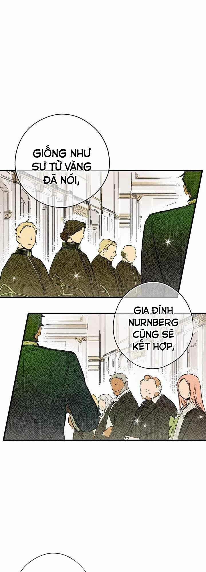 Câu Chuyện Cổ Tích Của Mẹ Kế 34 trang 17