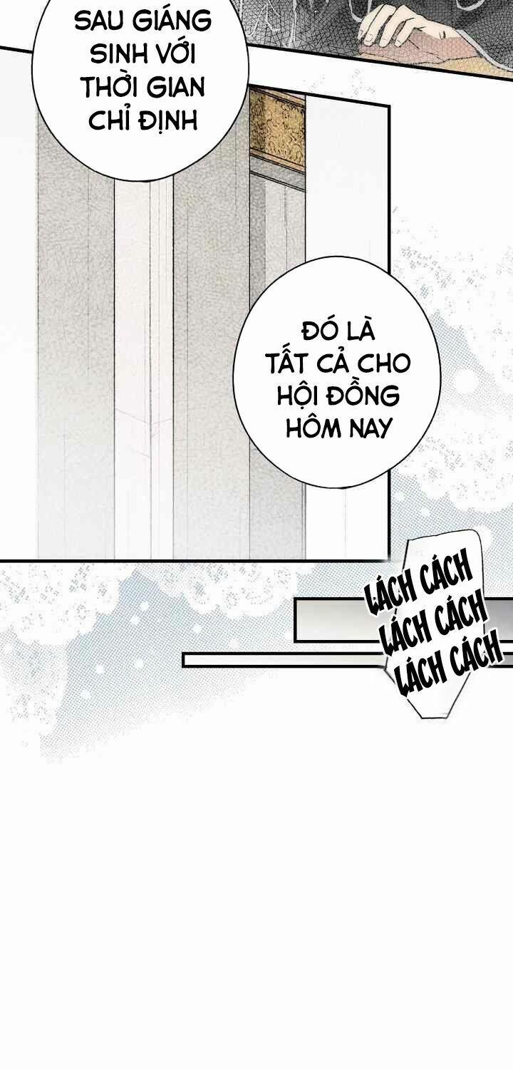 Câu Chuyện Cổ Tích Của Mẹ Kế 34 trang 19