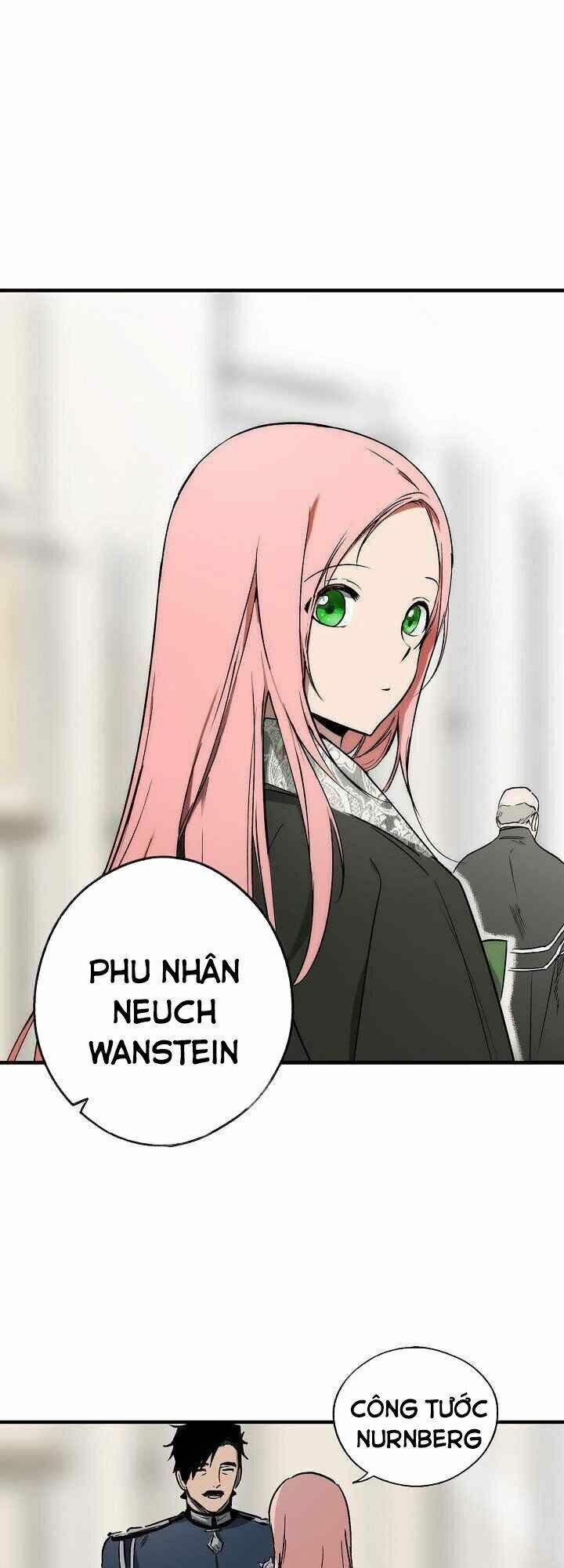 Câu Chuyện Cổ Tích Của Mẹ Kế 34 trang 21