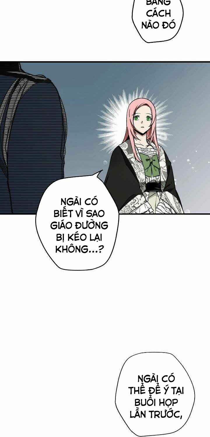 Câu Chuyện Cổ Tích Của Mẹ Kế 34 trang 25