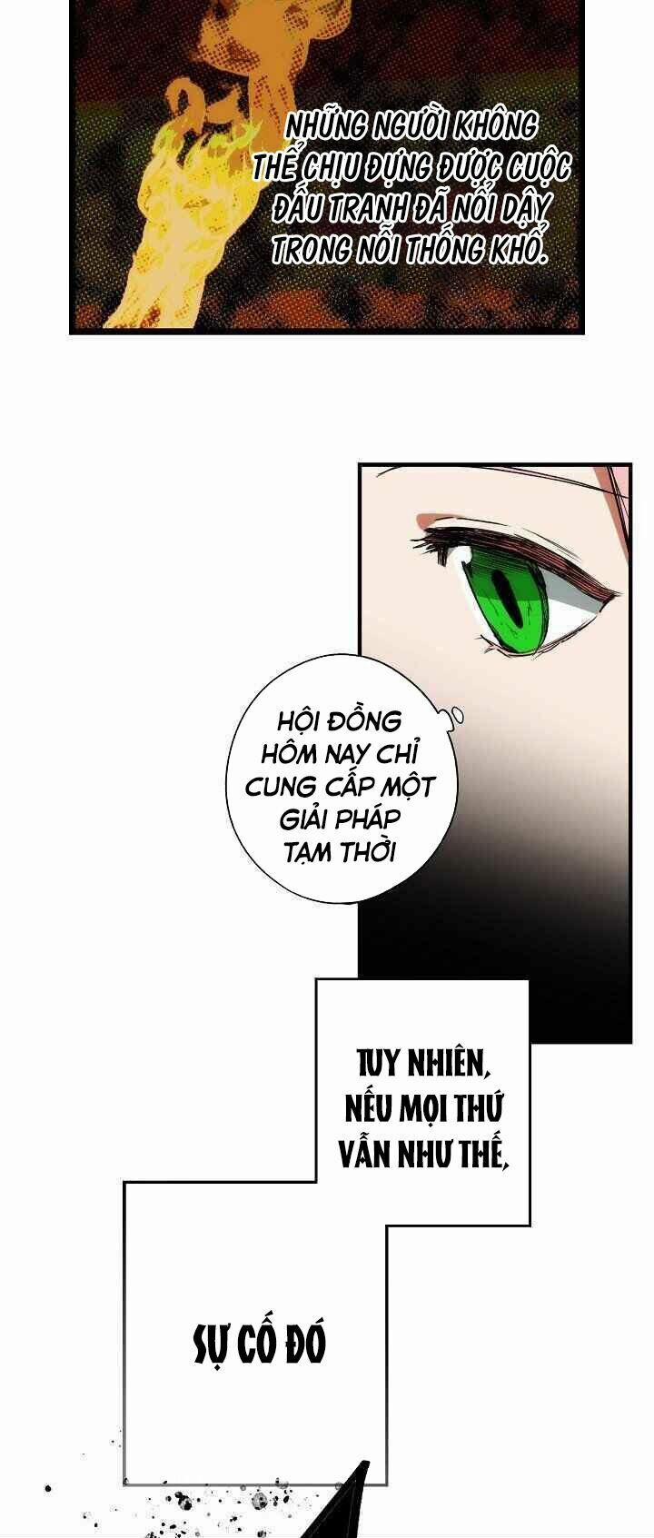 Câu Chuyện Cổ Tích Của Mẹ Kế 34 trang 31