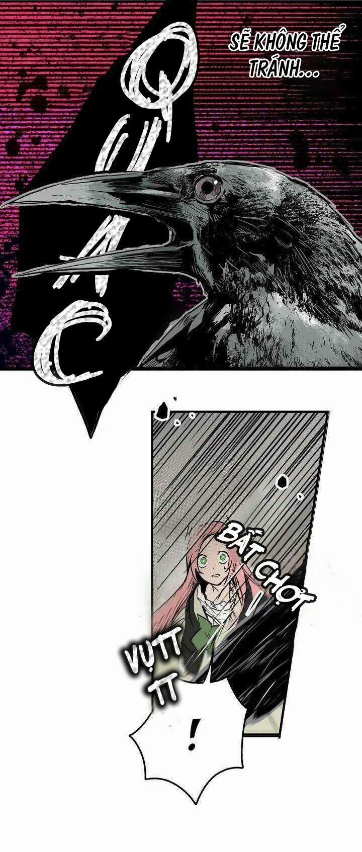 Câu Chuyện Cổ Tích Của Mẹ Kế 34 trang 32