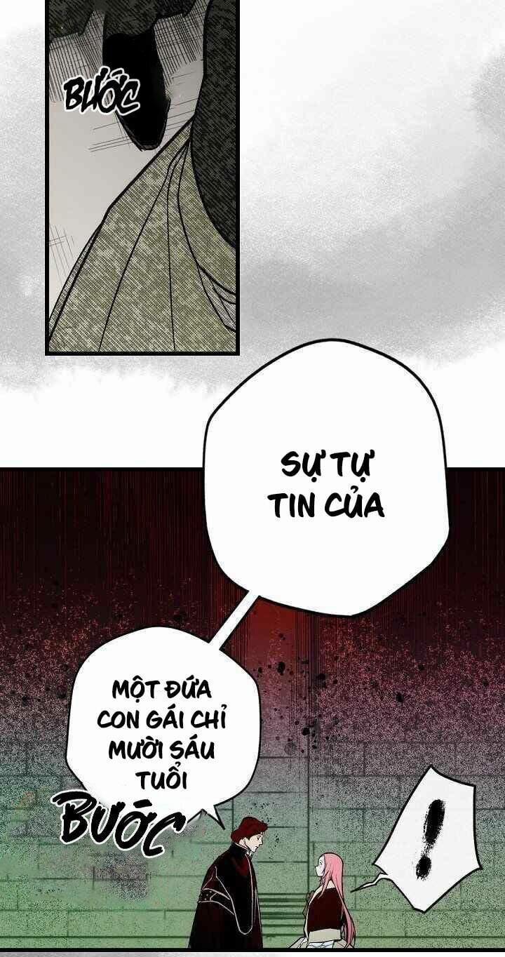 Câu Chuyện Cổ Tích Của Mẹ Kế 34 trang 38