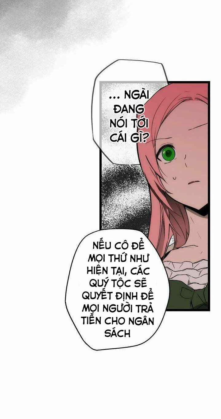 Câu Chuyện Cổ Tích Của Mẹ Kế 34 trang 39