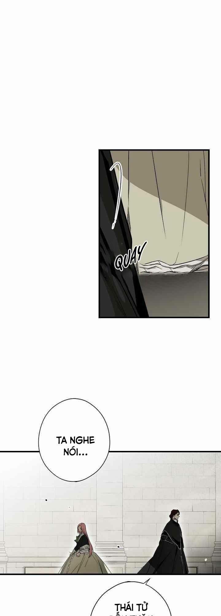 Câu Chuyện Cổ Tích Của Mẹ Kế 34 trang 43