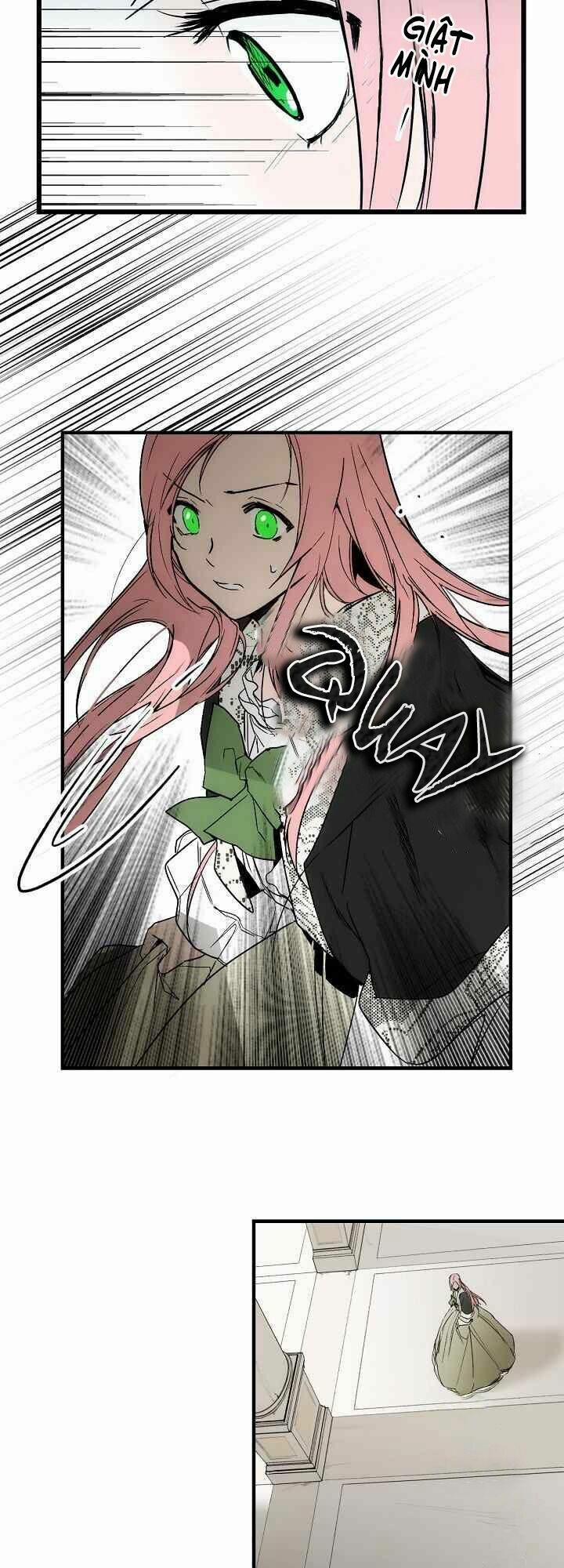 Câu Chuyện Cổ Tích Của Mẹ Kế 34 trang 45