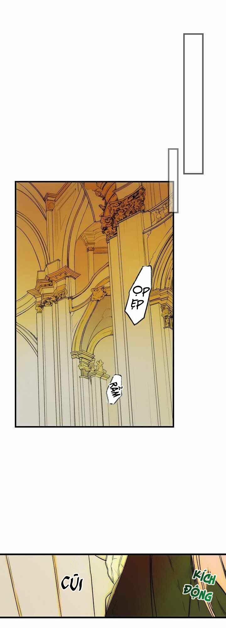 Câu Chuyện Cổ Tích Của Mẹ Kế 34 trang 48