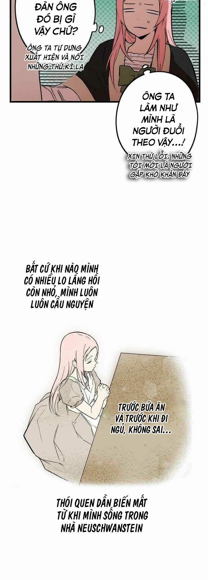 Câu Chuyện Cổ Tích Của Mẹ Kế 34 trang 50