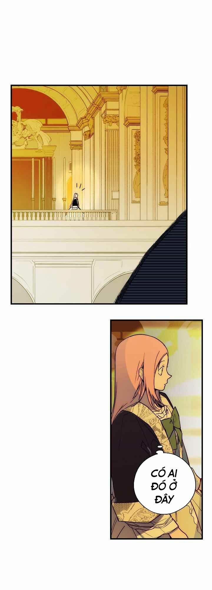 Câu Chuyện Cổ Tích Của Mẹ Kế 34 trang 53