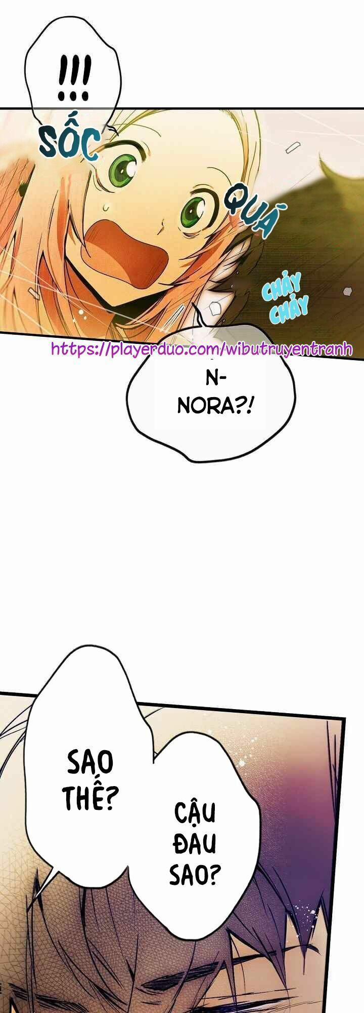 Câu Chuyện Cổ Tích Của Mẹ Kế 34 trang 59