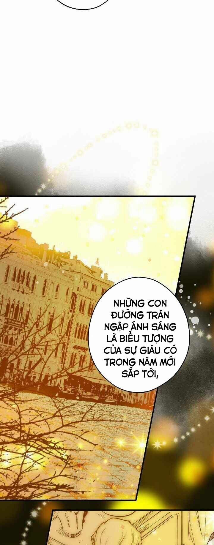 Câu Chuyện Cổ Tích Của Mẹ Kế 34 trang 6