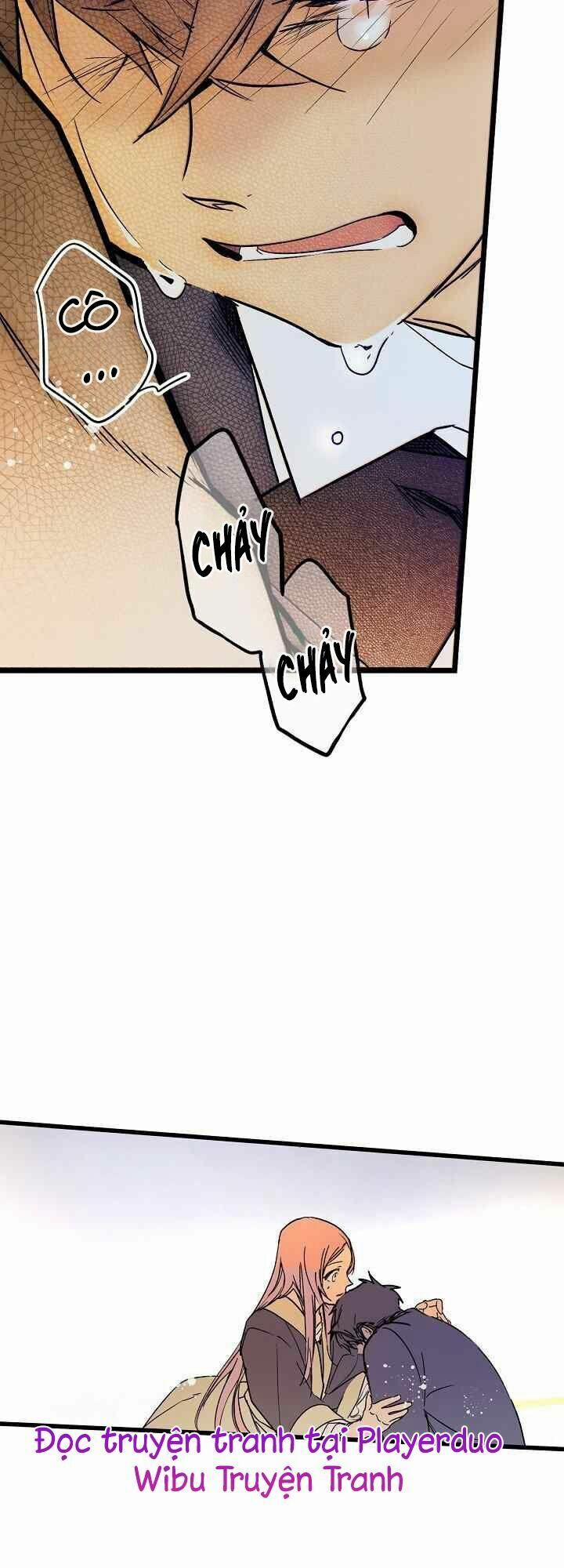 Câu Chuyện Cổ Tích Của Mẹ Kế 34 trang 60