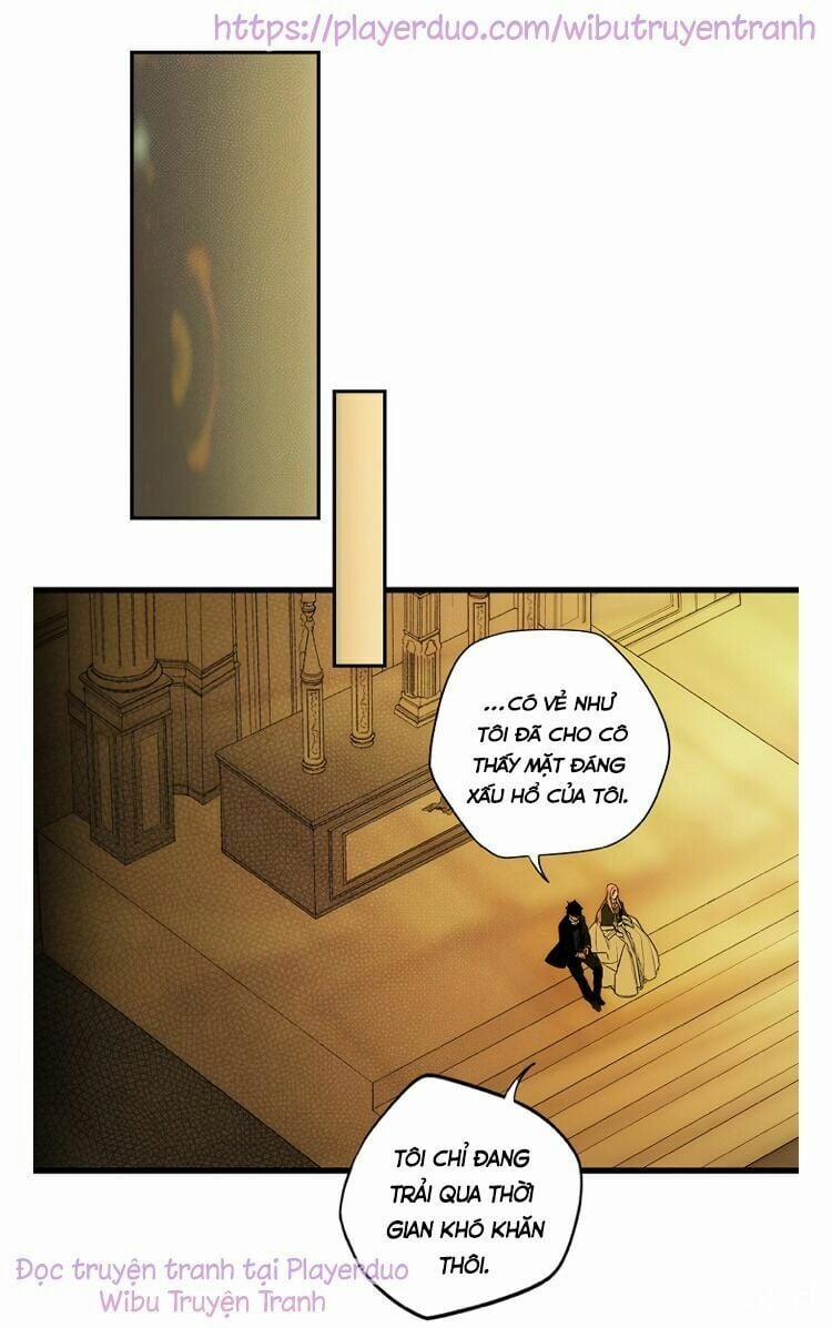 Câu Chuyện Cổ Tích Của Mẹ Kế 35 trang 1