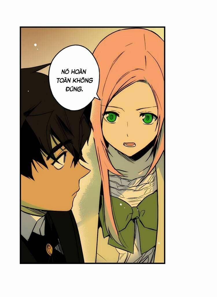 Câu Chuyện Cổ Tích Của Mẹ Kế 35 trang 17