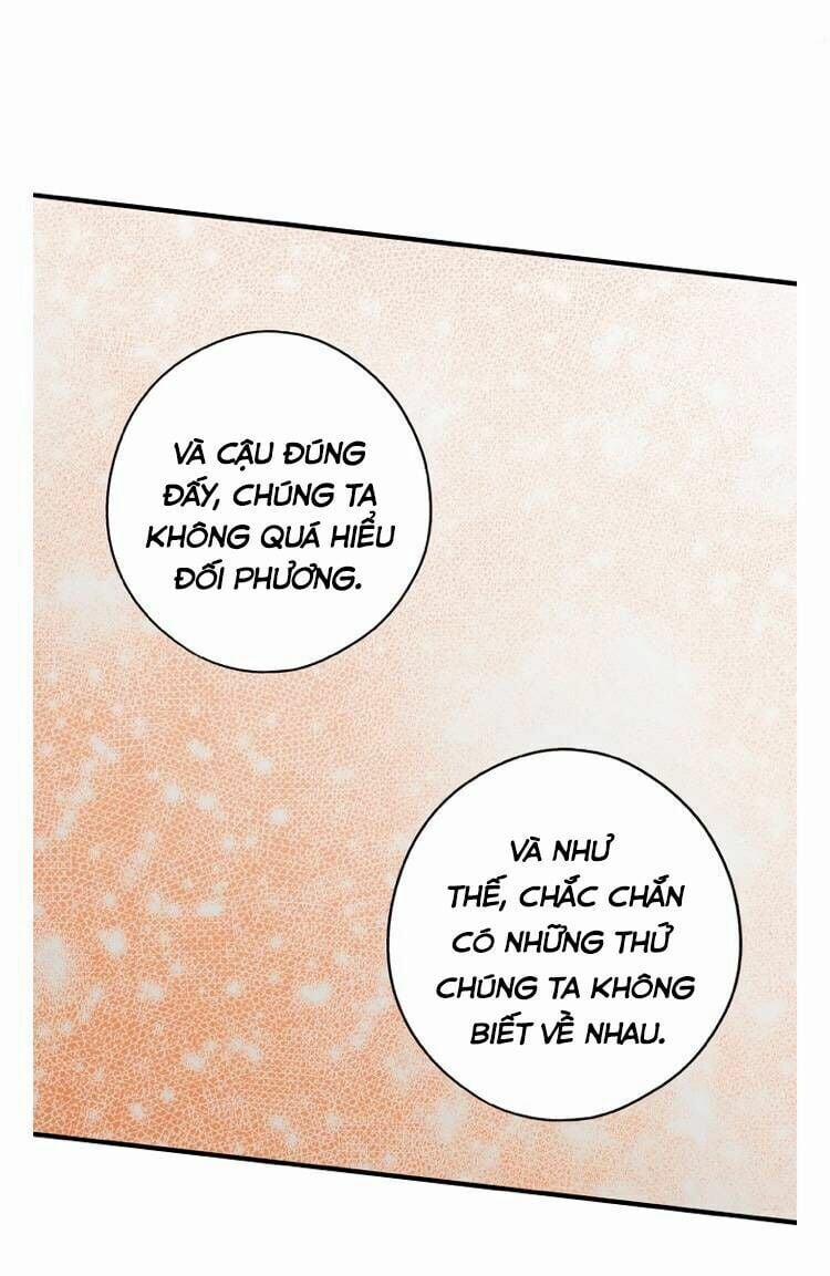 Câu Chuyện Cổ Tích Của Mẹ Kế 35 trang 19