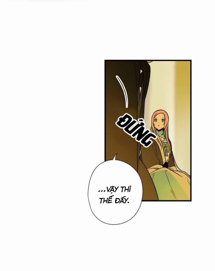 Câu Chuyện Cổ Tích Của Mẹ Kế 35 trang 21