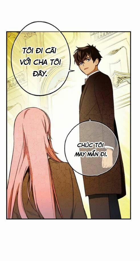 Câu Chuyện Cổ Tích Của Mẹ Kế 35 trang 22