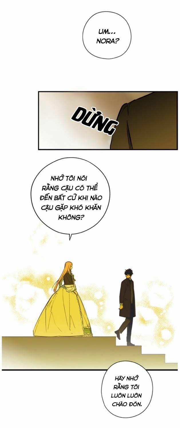 Câu Chuyện Cổ Tích Của Mẹ Kế 35 trang 24