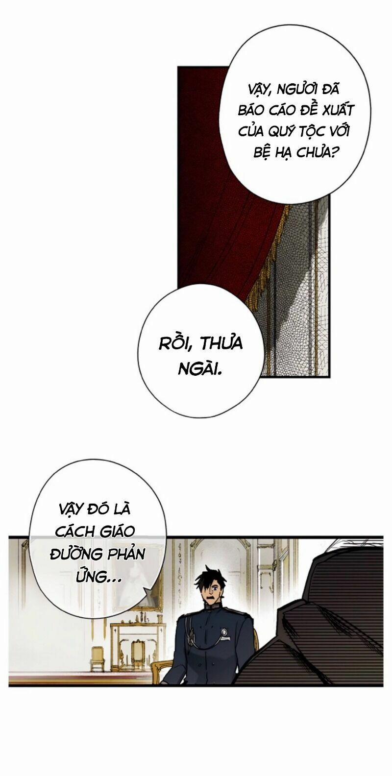 Câu Chuyện Cổ Tích Của Mẹ Kế 35 trang 27