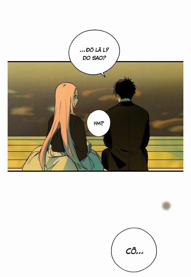 Câu Chuyện Cổ Tích Của Mẹ Kế 35 trang 3