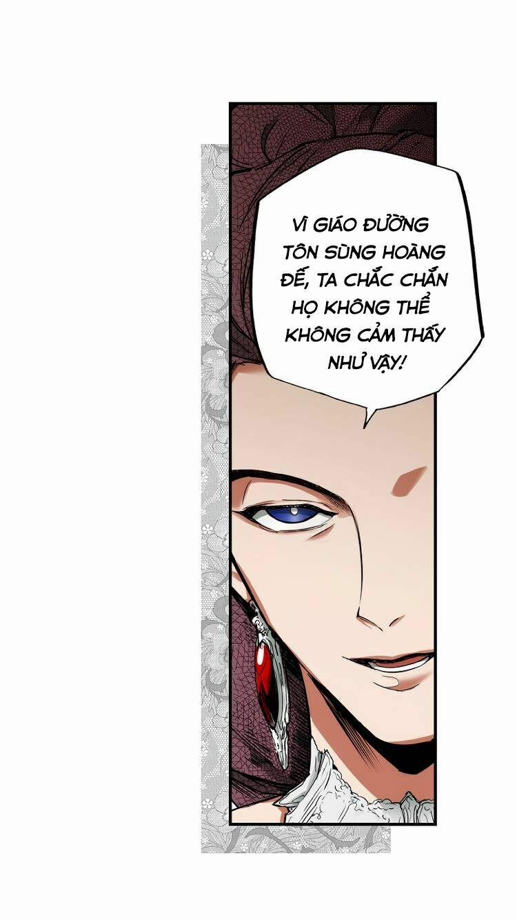 Câu Chuyện Cổ Tích Của Mẹ Kế 35 trang 30