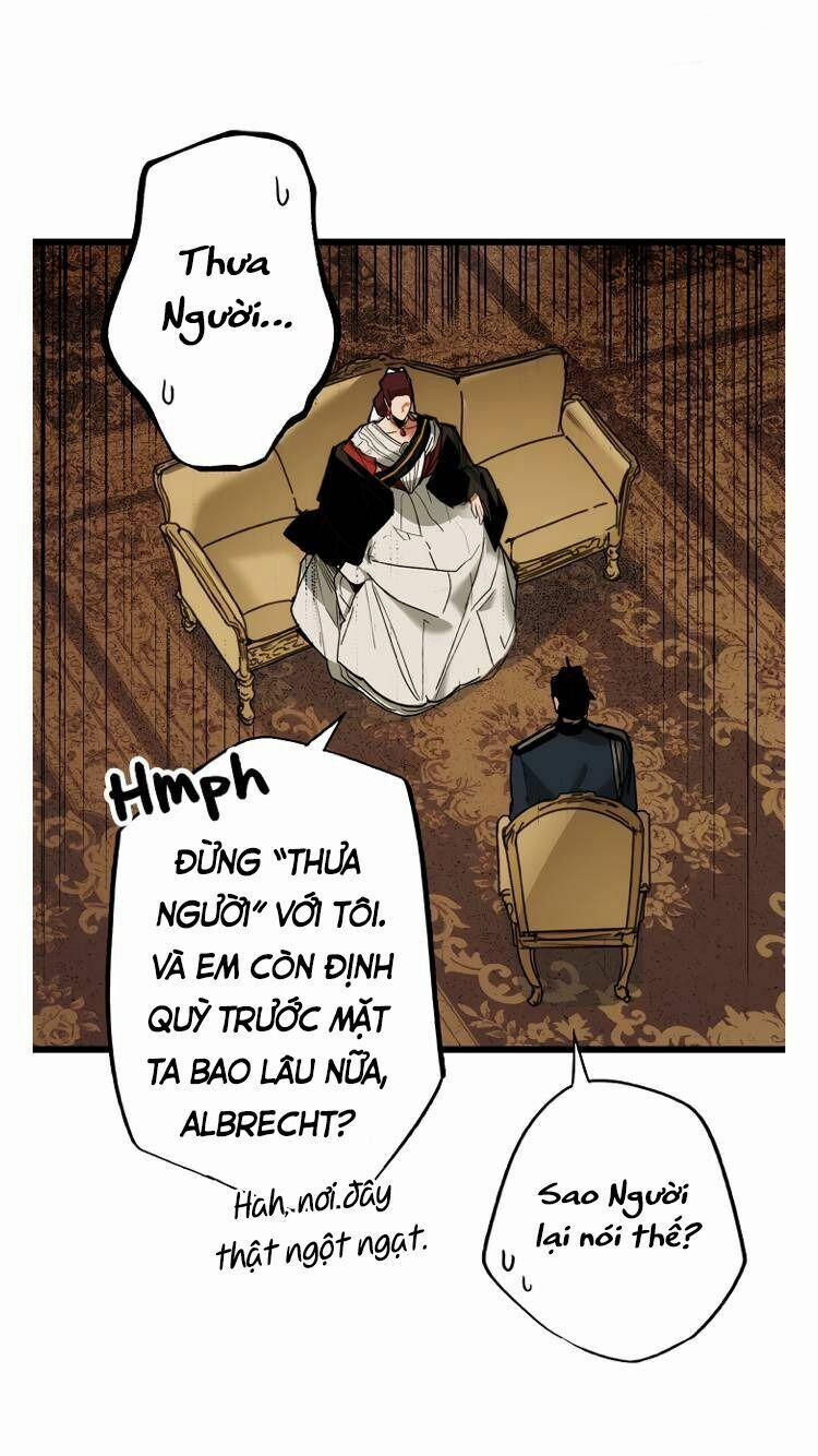 Câu Chuyện Cổ Tích Của Mẹ Kế 35 trang 31