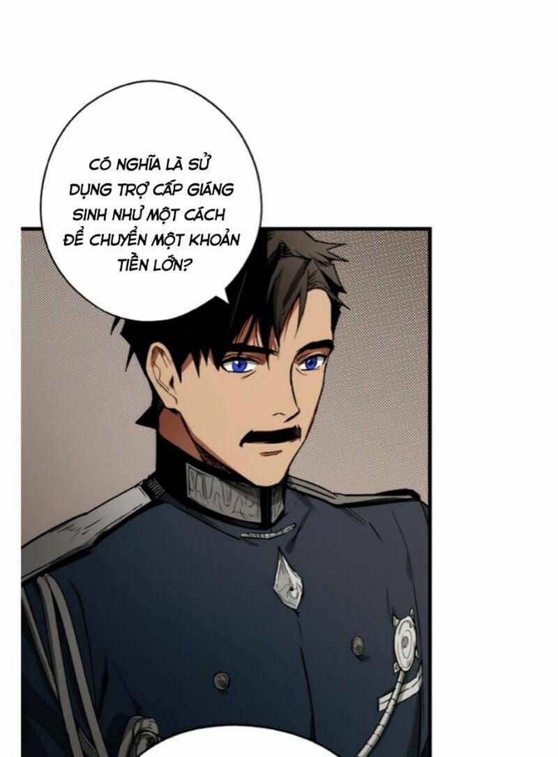 Câu Chuyện Cổ Tích Của Mẹ Kế 35 trang 36