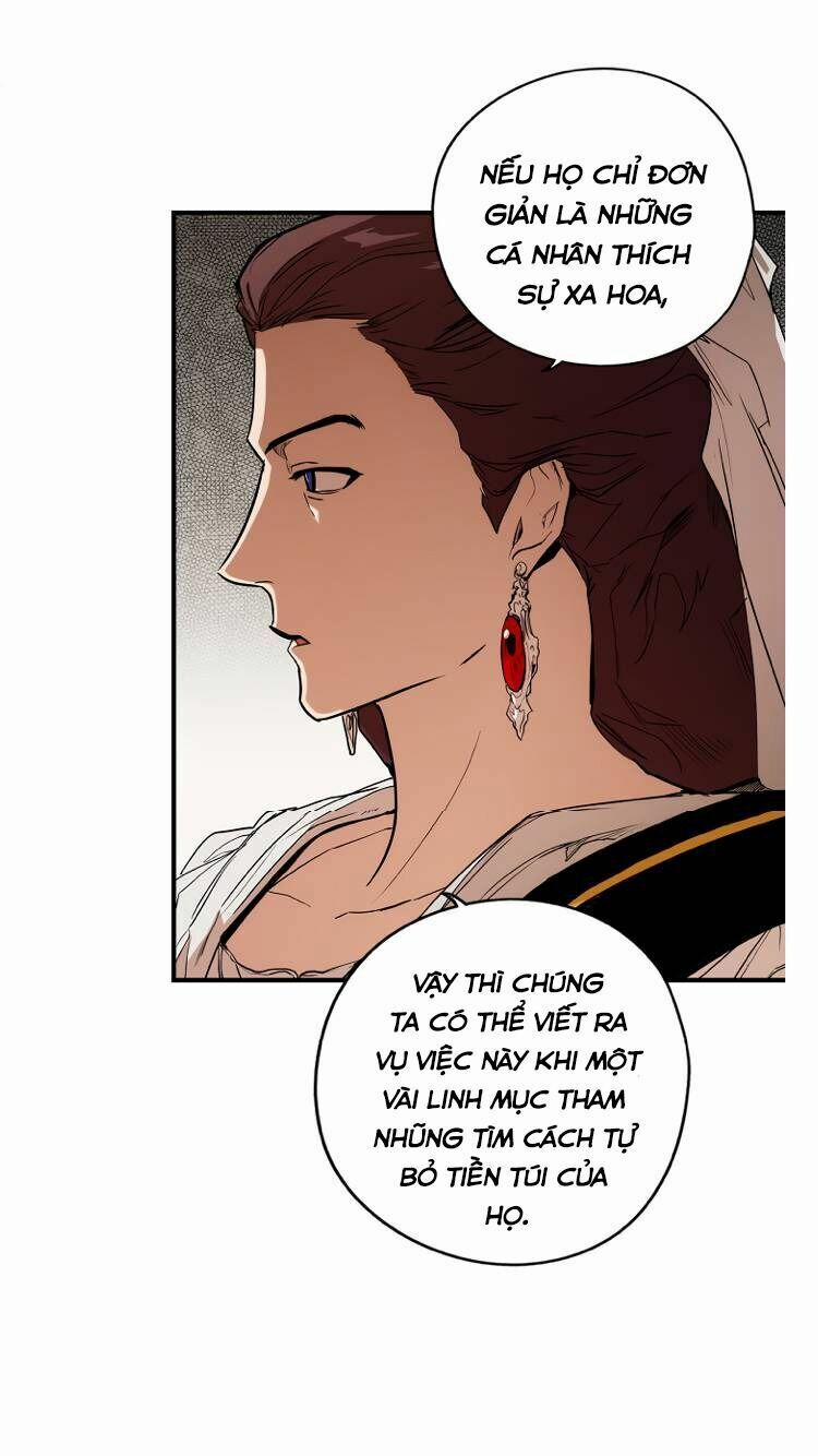 Câu Chuyện Cổ Tích Của Mẹ Kế 35 trang 38