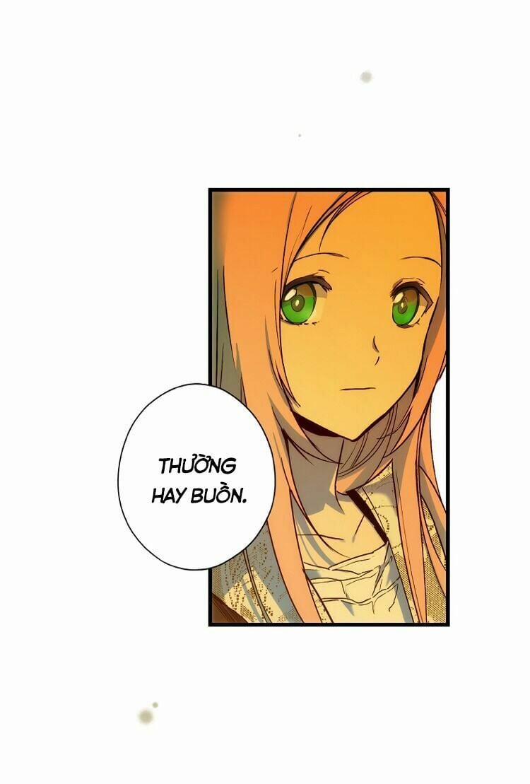 Câu Chuyện Cổ Tích Của Mẹ Kế 35 trang 4