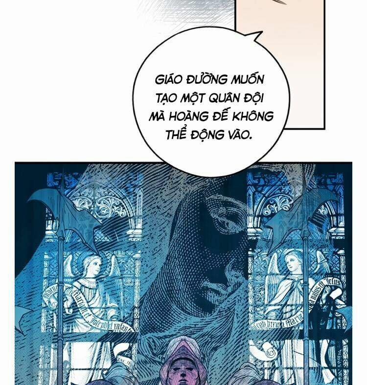 Câu Chuyện Cổ Tích Của Mẹ Kế 35 trang 40