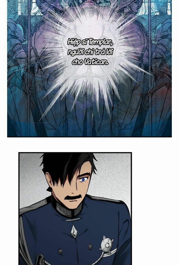 Câu Chuyện Cổ Tích Của Mẹ Kế 35 trang 41