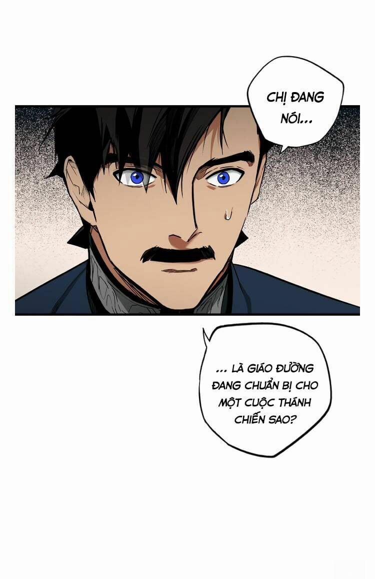 Câu Chuyện Cổ Tích Của Mẹ Kế 35 trang 42