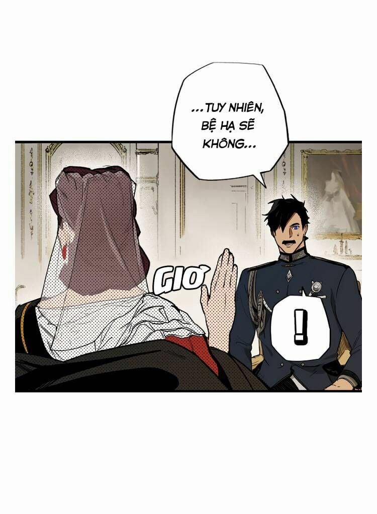 Câu Chuyện Cổ Tích Của Mẹ Kế 35 trang 45