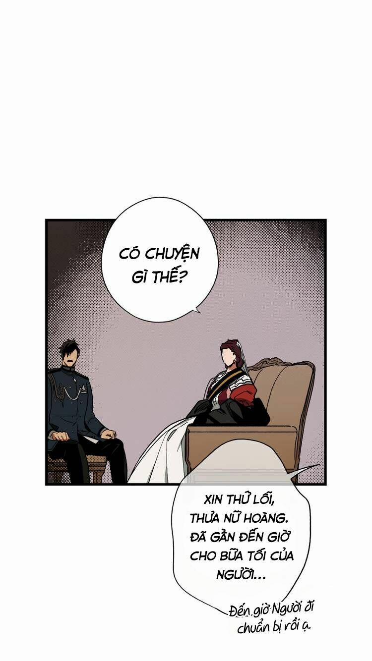 Câu Chuyện Cổ Tích Của Mẹ Kế 35 trang 46