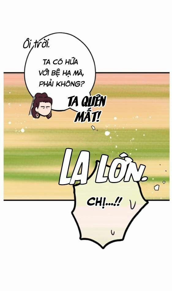 Câu Chuyện Cổ Tích Của Mẹ Kế 35 trang 48