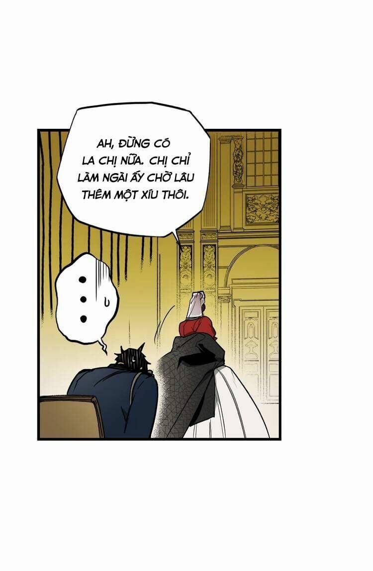 Câu Chuyện Cổ Tích Của Mẹ Kế 35 trang 49