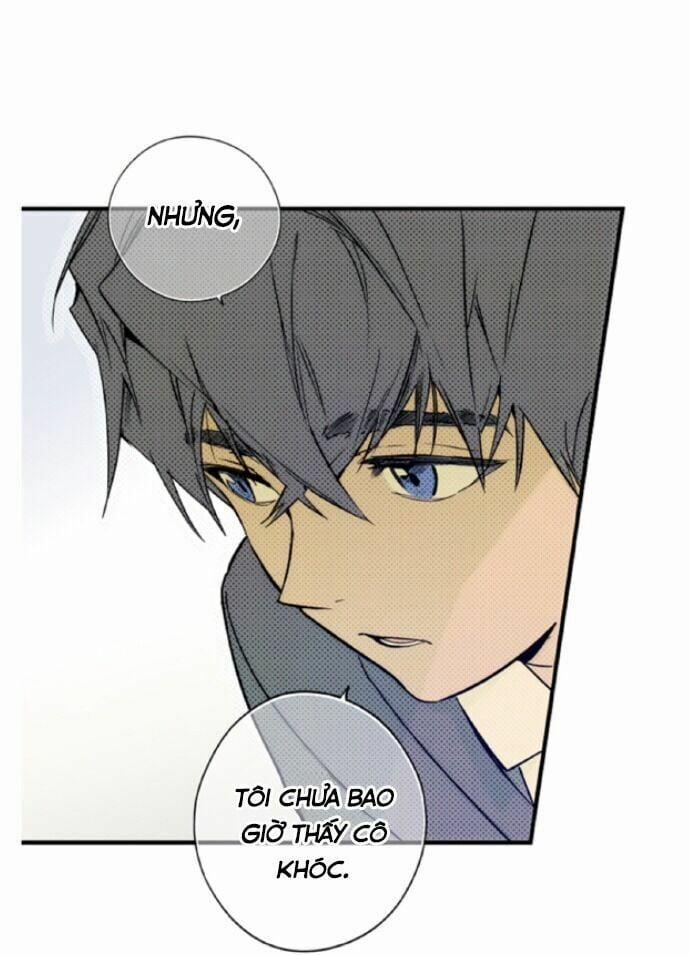 Câu Chuyện Cổ Tích Của Mẹ Kế 35 trang 5