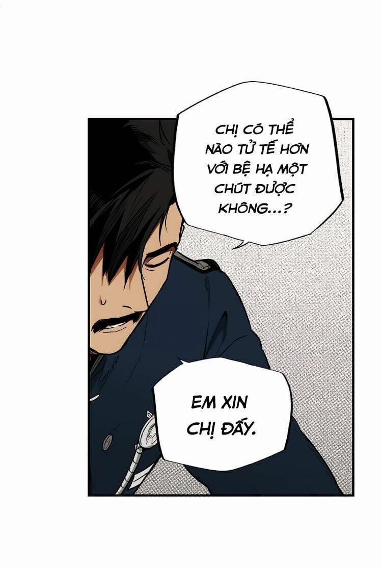 Câu Chuyện Cổ Tích Của Mẹ Kế 35 trang 50