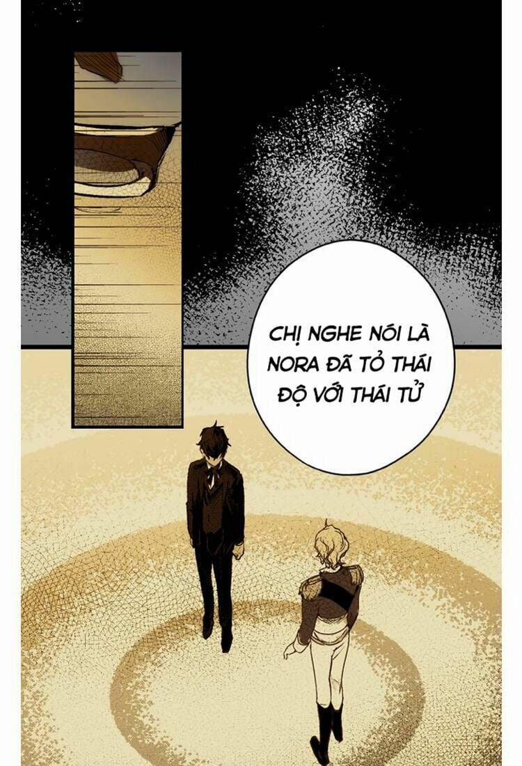 Câu Chuyện Cổ Tích Của Mẹ Kế 35 trang 54